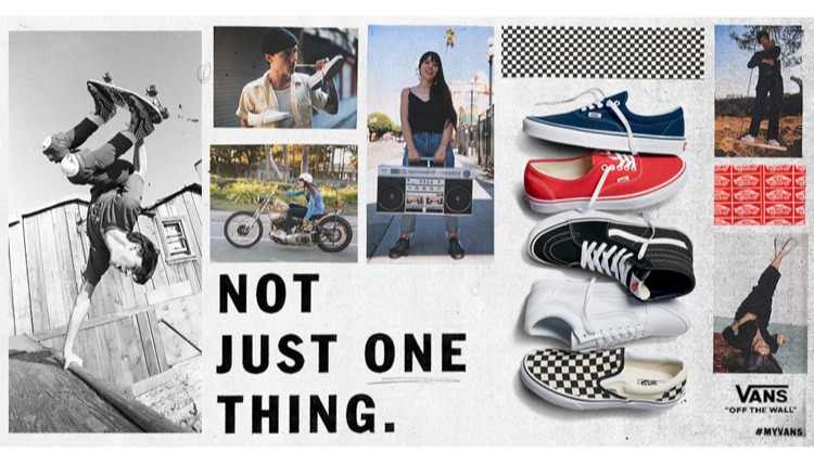 Vans 70 hot sale off