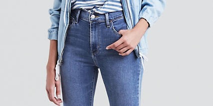 levi's official online store