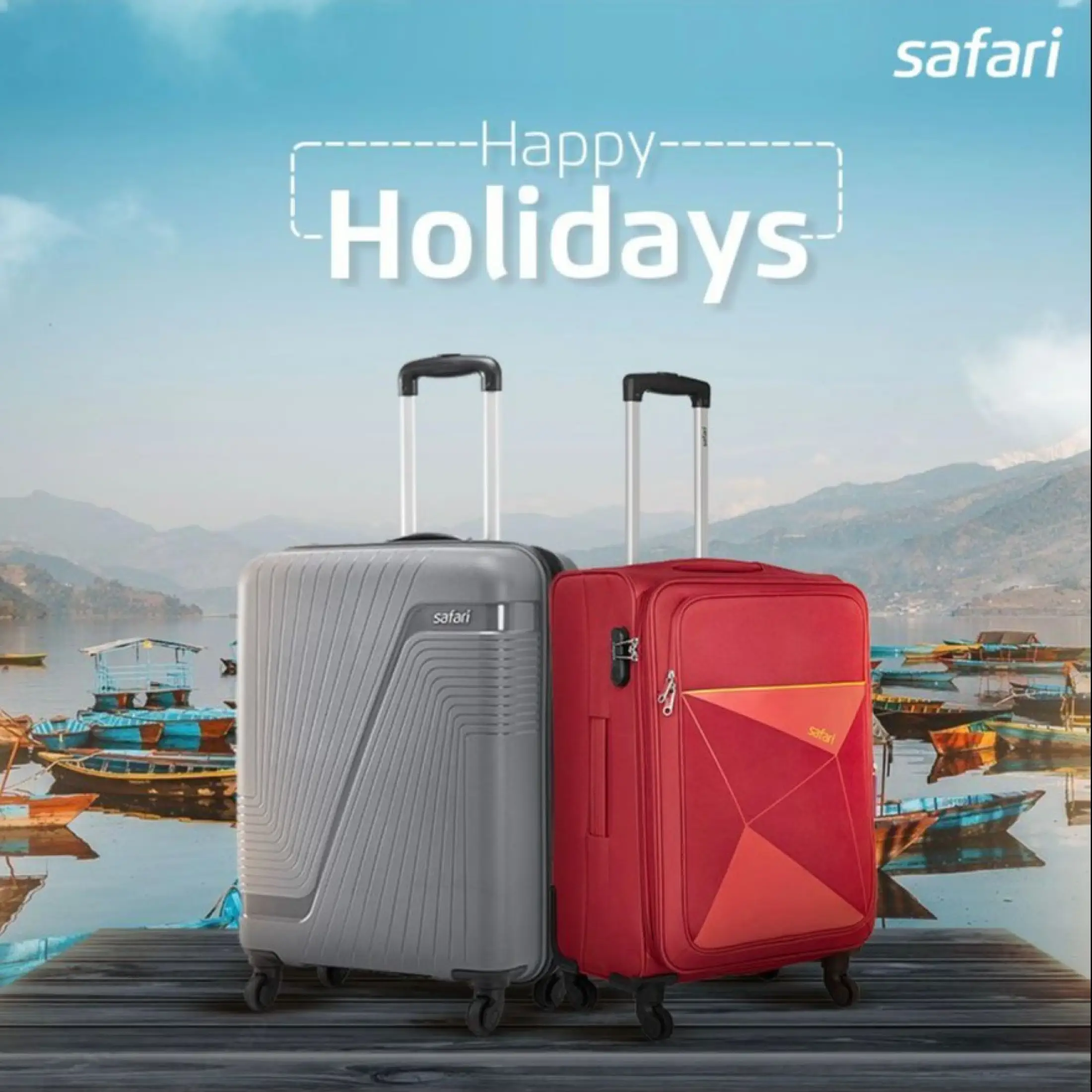Safari Bags  Buy Safari Bags Online at Best Prices in India  Flipkartcom