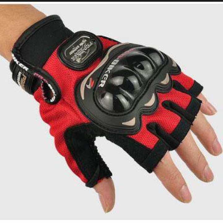 bike gloves daraz
