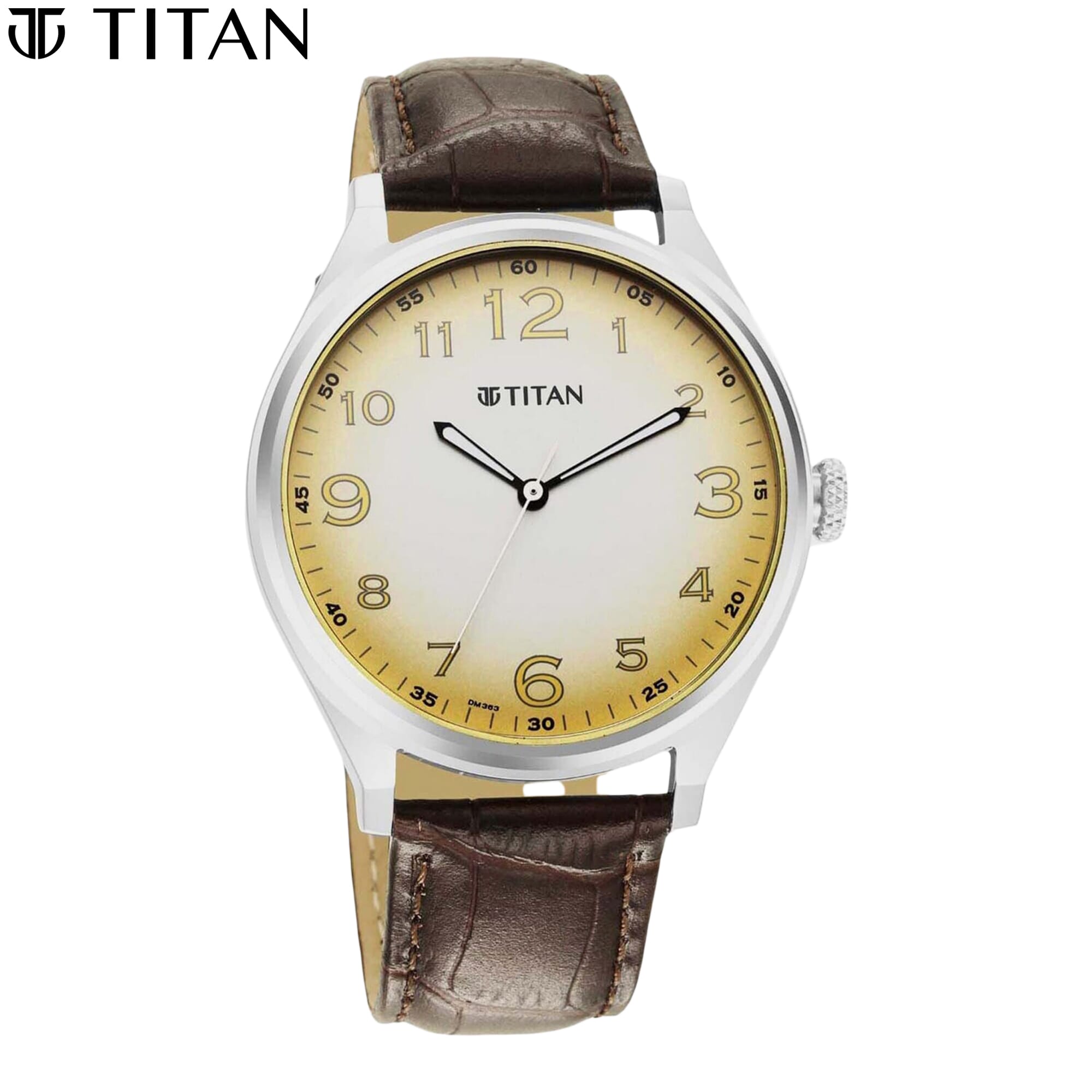 TITAN Watches for Men - FLAT 20% - Daraz Online Shopping