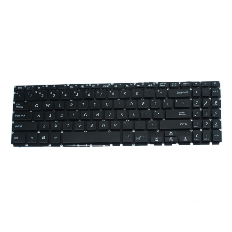 asus x507uf keyboard