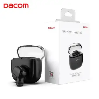 dacom bluetooth headset