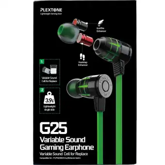 earbuds for computer with microphone