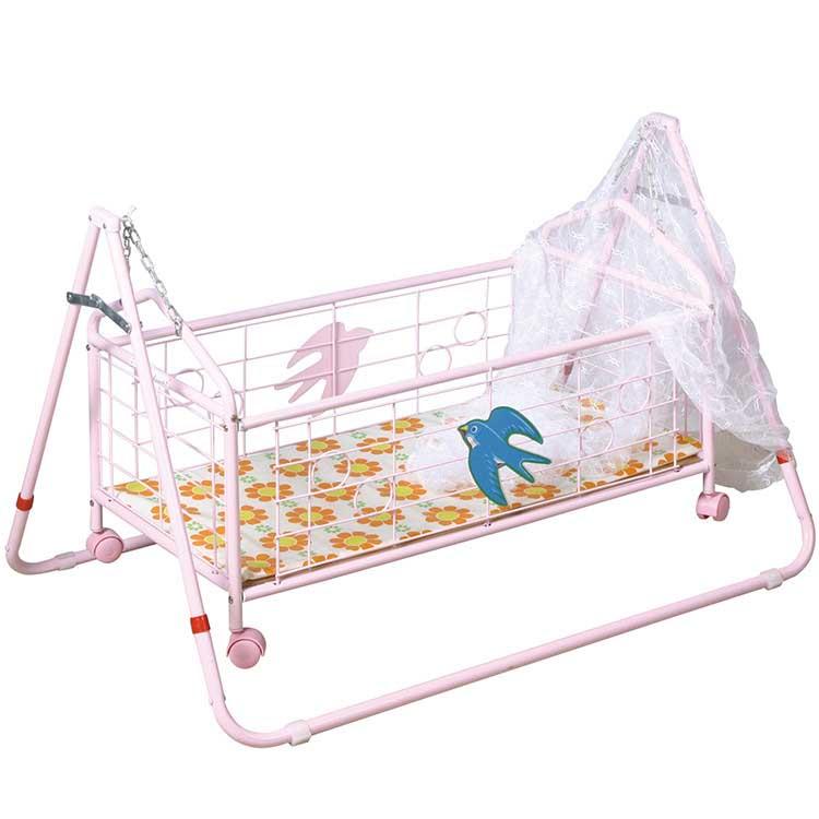 jhula for baby in english