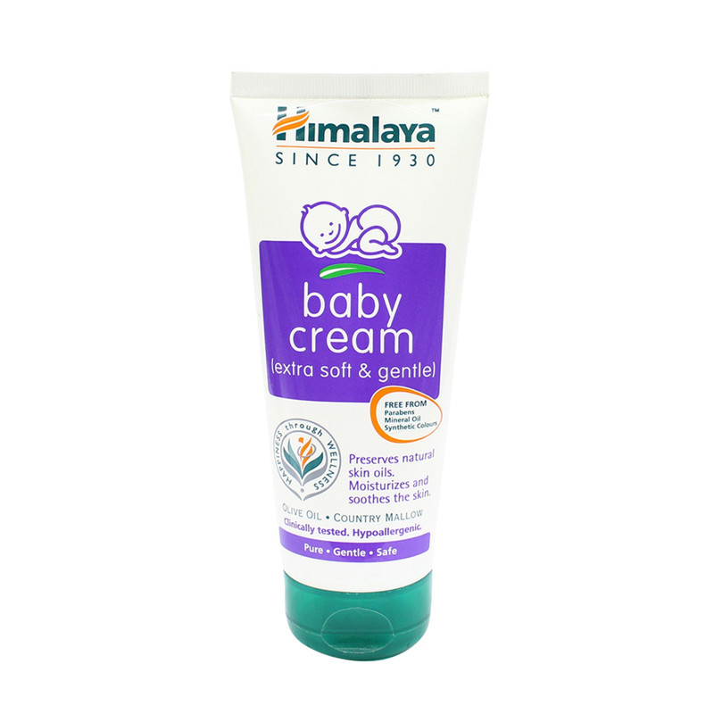 Himalaya baby 2024 moisturizer price