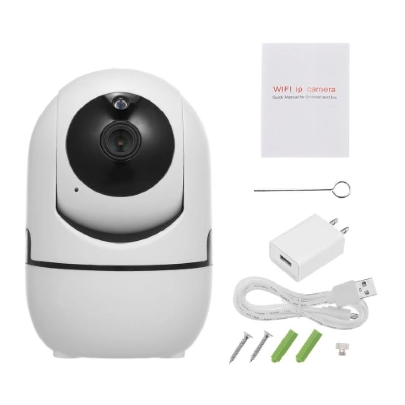 cloud based storage service ip camera