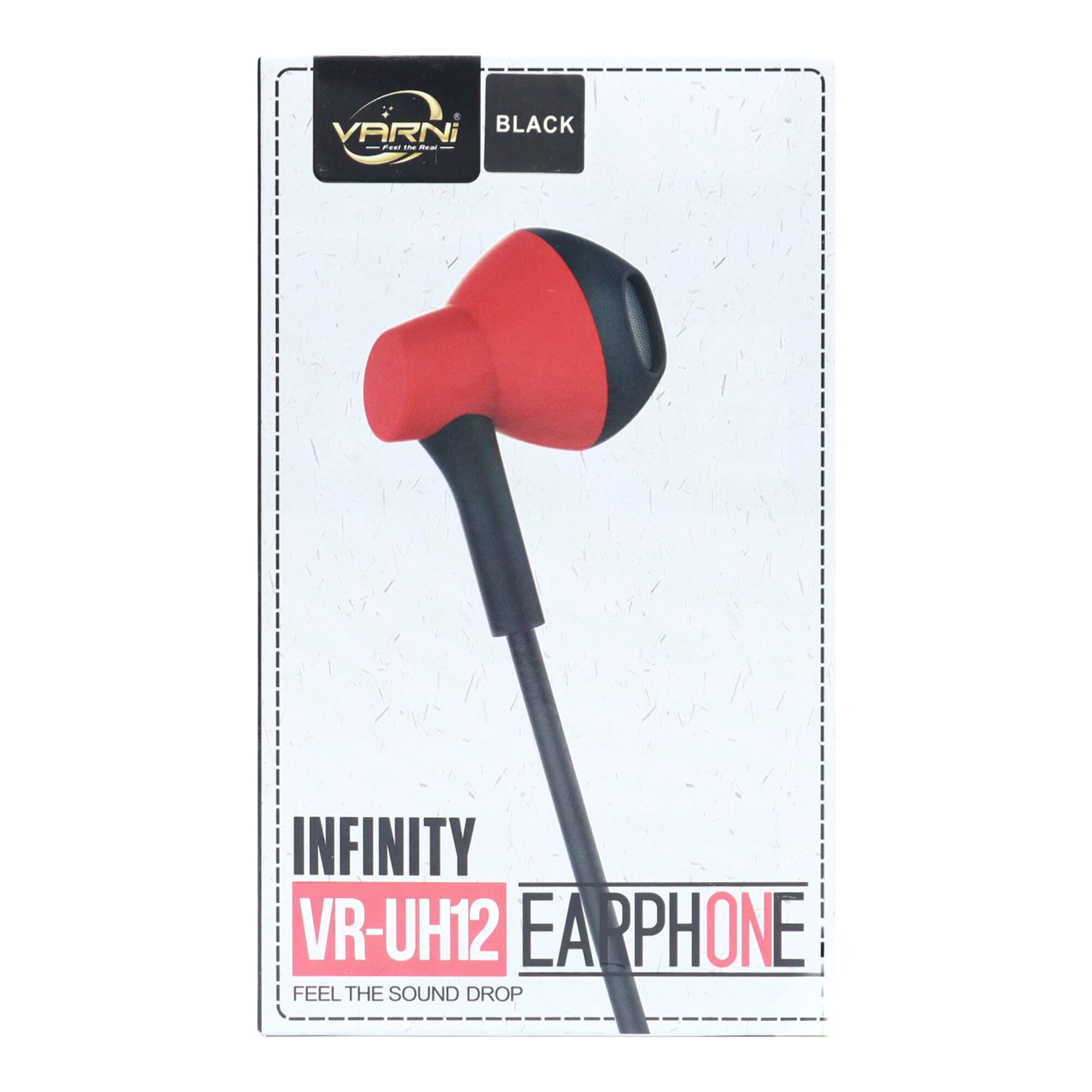 Varni discount earphones review