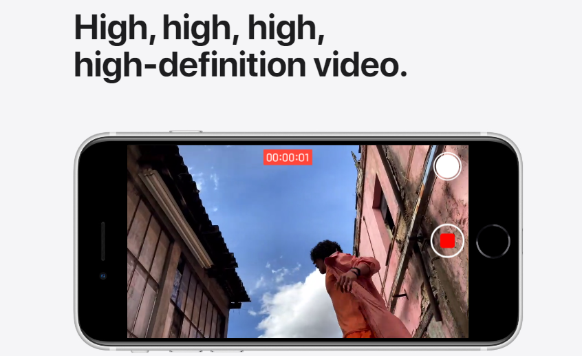 Apple Iphone Se Buy Online At Best Prices In Nepal Daraz Com Np