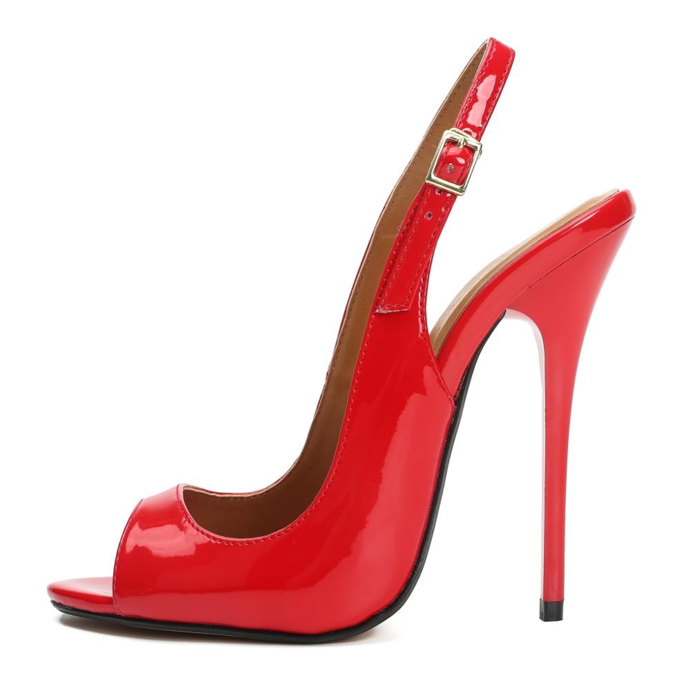 size 13.5 heels