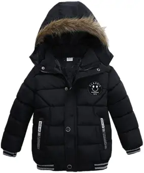 baby boy down jacket