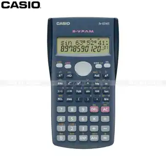 best casio non programmable calculator
