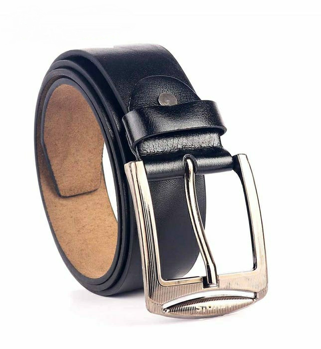 Solid Formal And Casual Belt For Men By Arushi