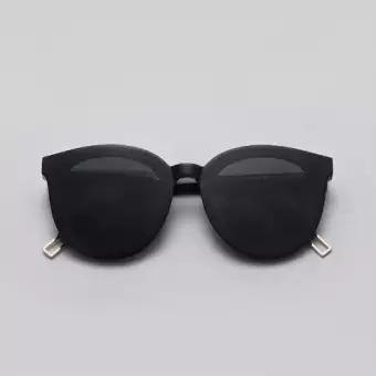 Kính Mắt Gentle Monster Black Peter 01 Gentle Monster Flatba