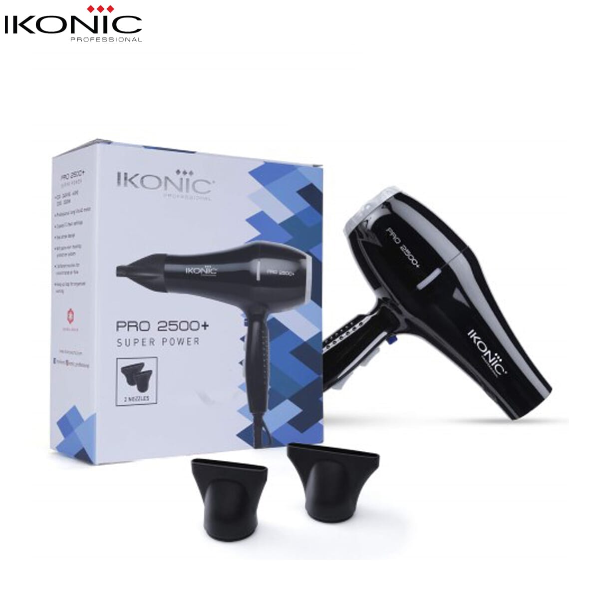 Iconic hair dryer deals price