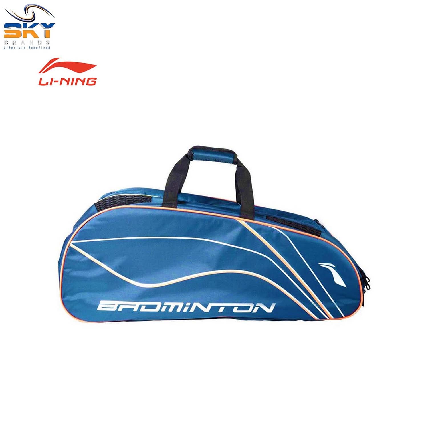 cheapest badminton kit bag