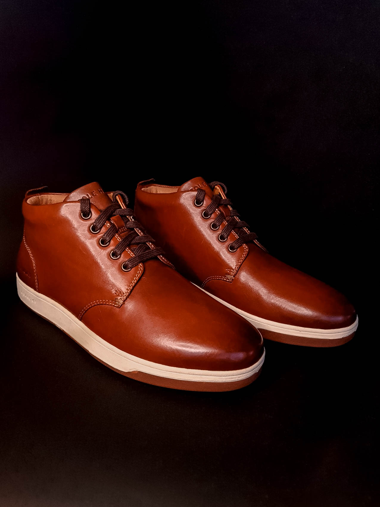 cole haan vartan 2.0 midcut sneaker