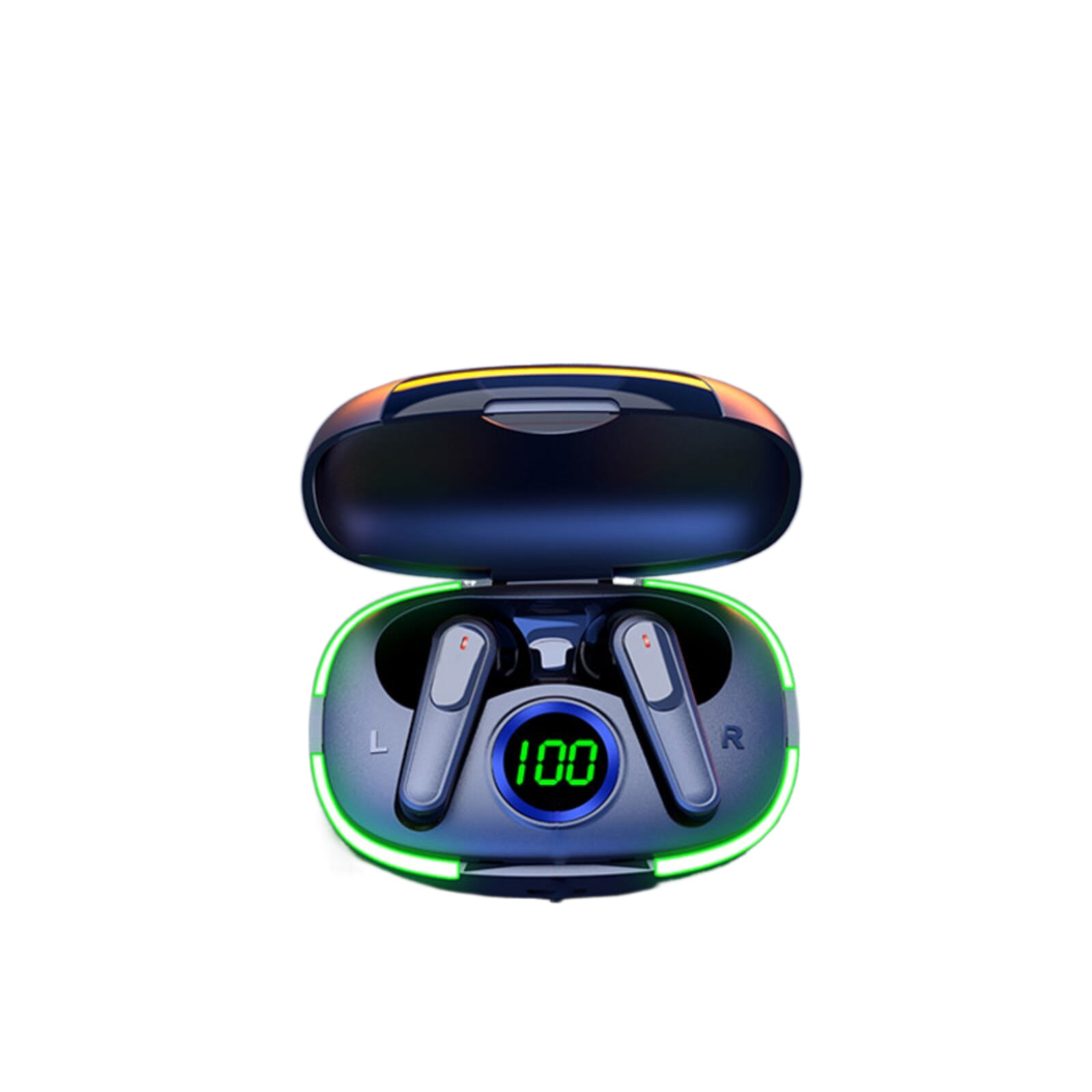 LN-35  TWS Wireless Bluetooth Earbuds