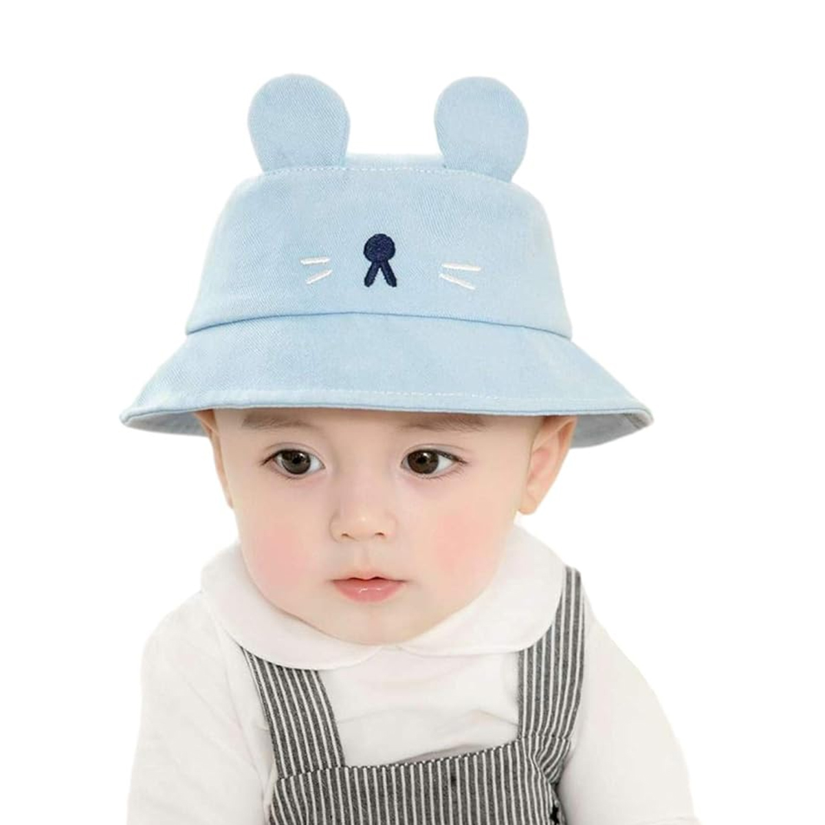 Baby umbrella hat online