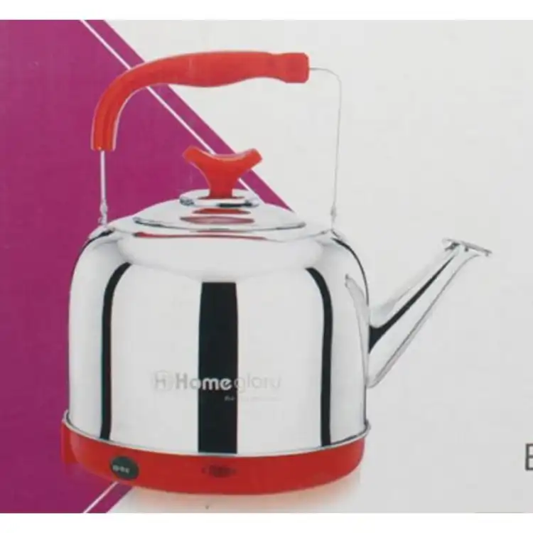 Home glory electric deals kettle