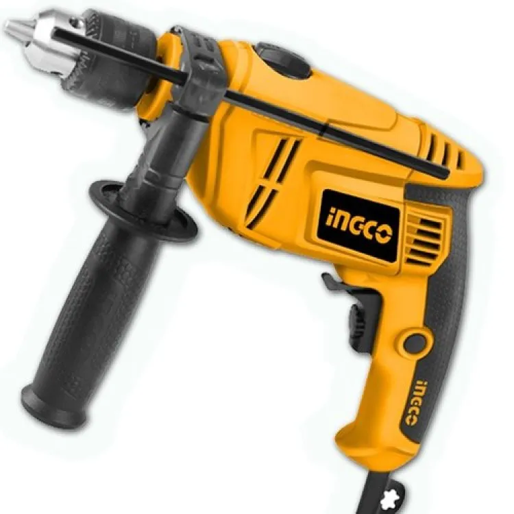 Ingco impact drill online 850w