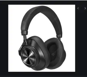 bluedio t7 plus specs