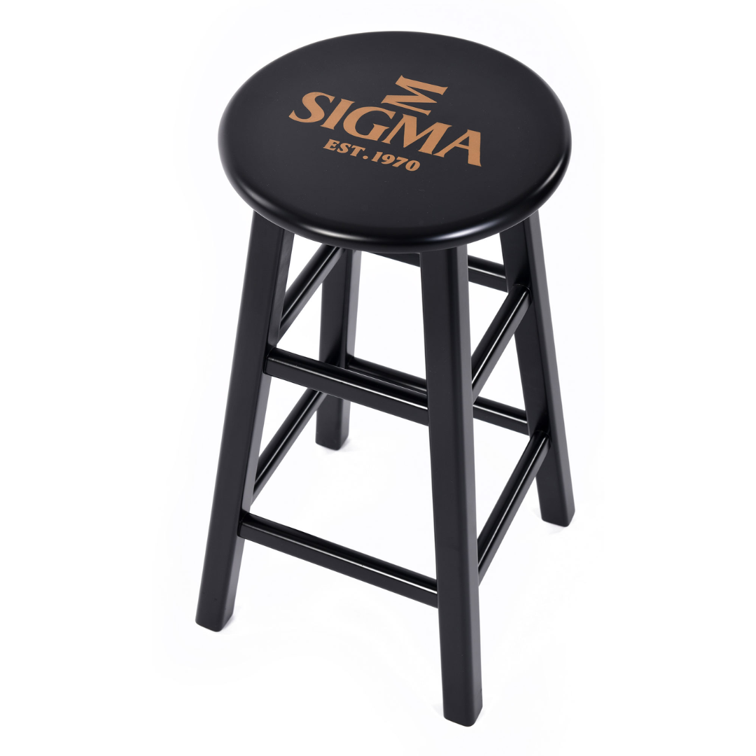 Sigma Guitars Bar Stool For Guitarists