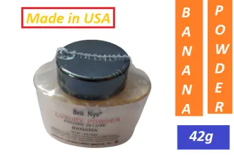 Ben Nye Banana Luxury Face Powder 1 5 Oz 42 Gm Makeup Buy Online At Best Prices In Nepal Daraz Com Np