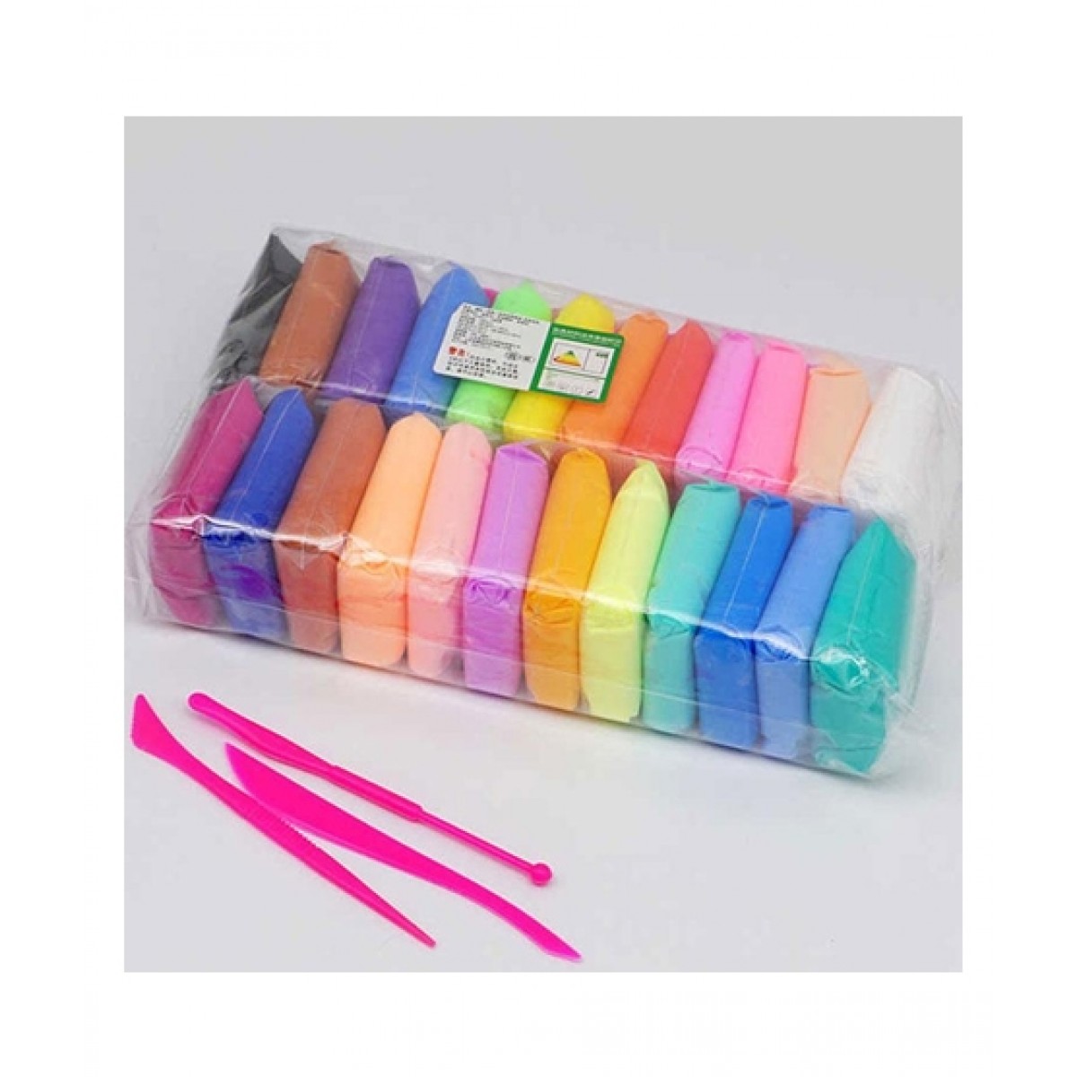 Clay Packet ubicaciondepersonas.cdmx.gob.mx