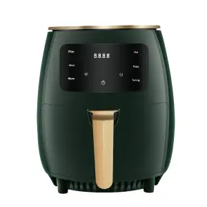 Air fryer bhatbhateni discount