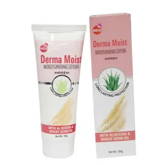 derma aloe lotion