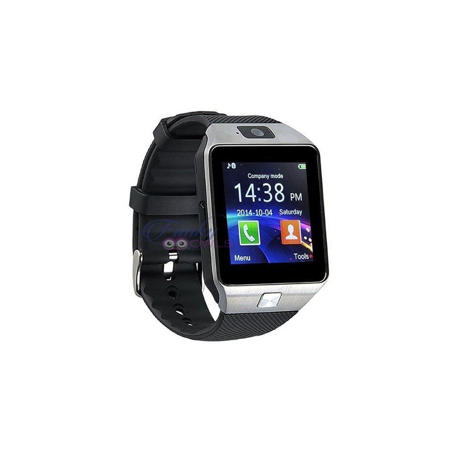 Best smartwatch 2024 with camera