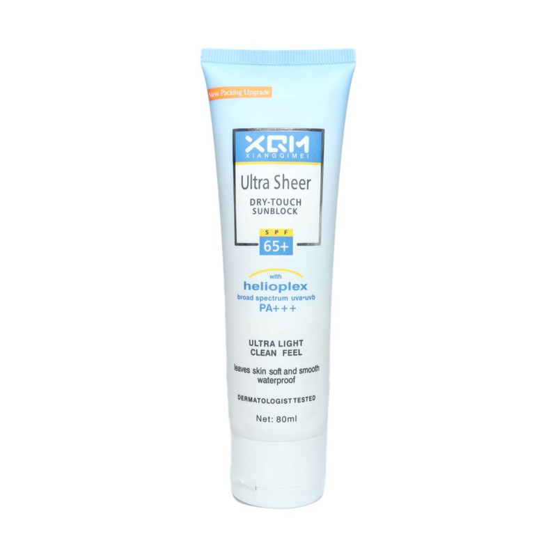 xiangqimei sunscreen