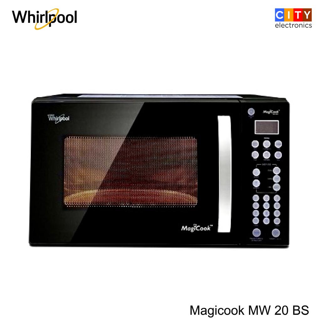 magicook pro 20se black