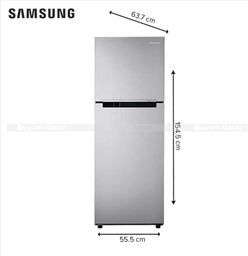 samsung refrigerator rt28a3022gs