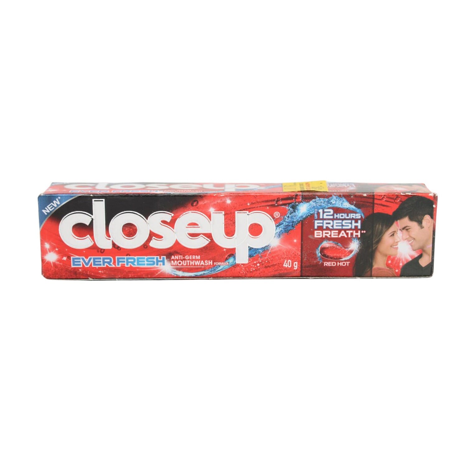 closeup paste 25gm