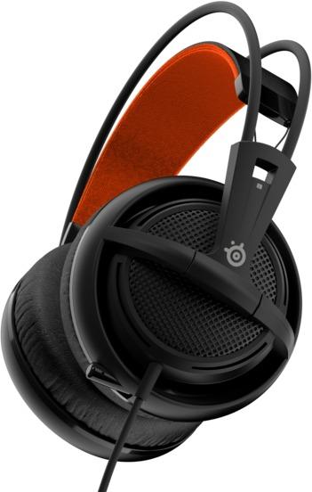 SteelSeries Siberia200 Original Headphone