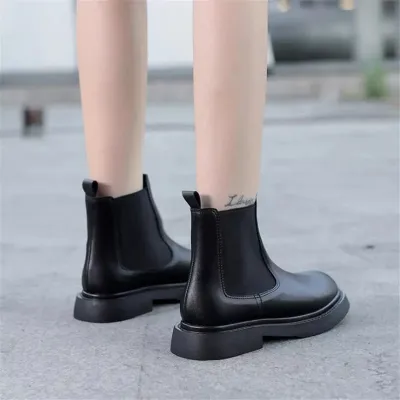 office chelsea boots ladies