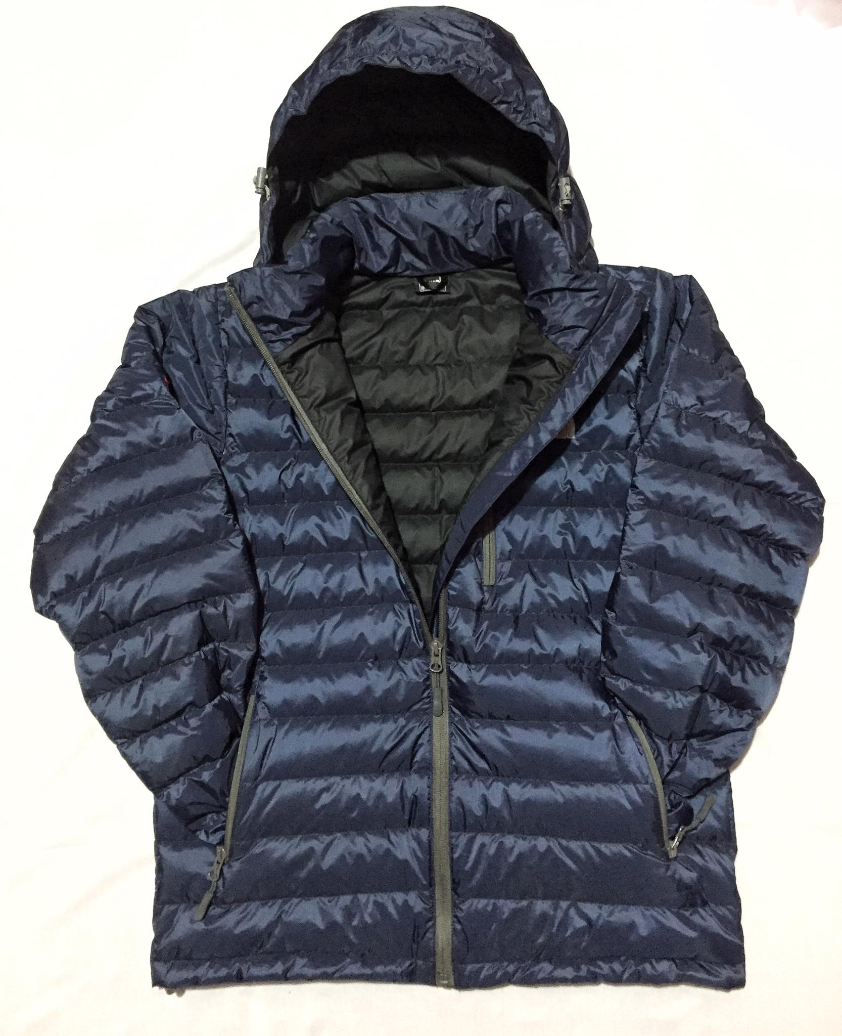 best price down jacket