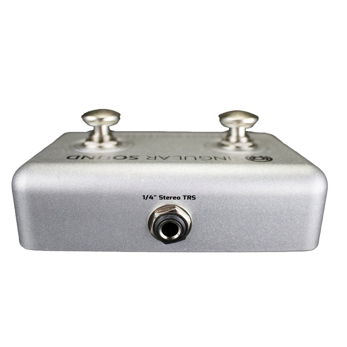 パーカッション・打楽器 Singular Sound - BeatBuddy/Footswitch+ Footswitch+