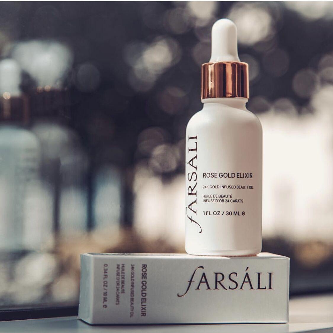 best farsali serum