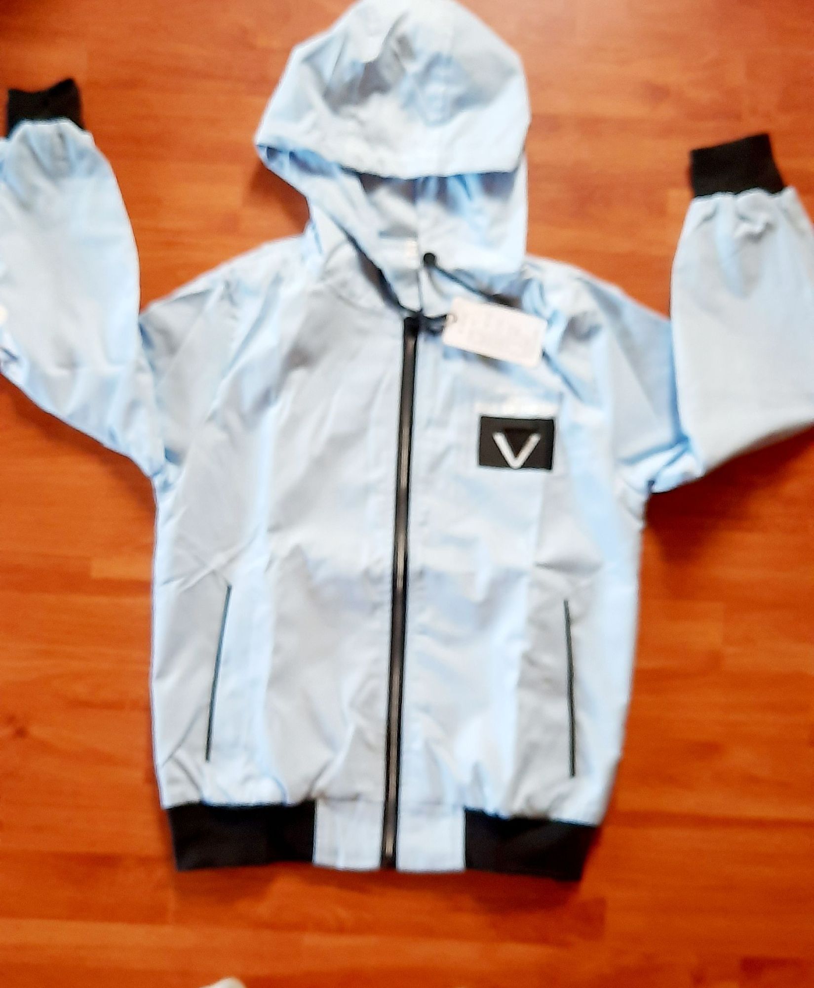 windcheater for boys