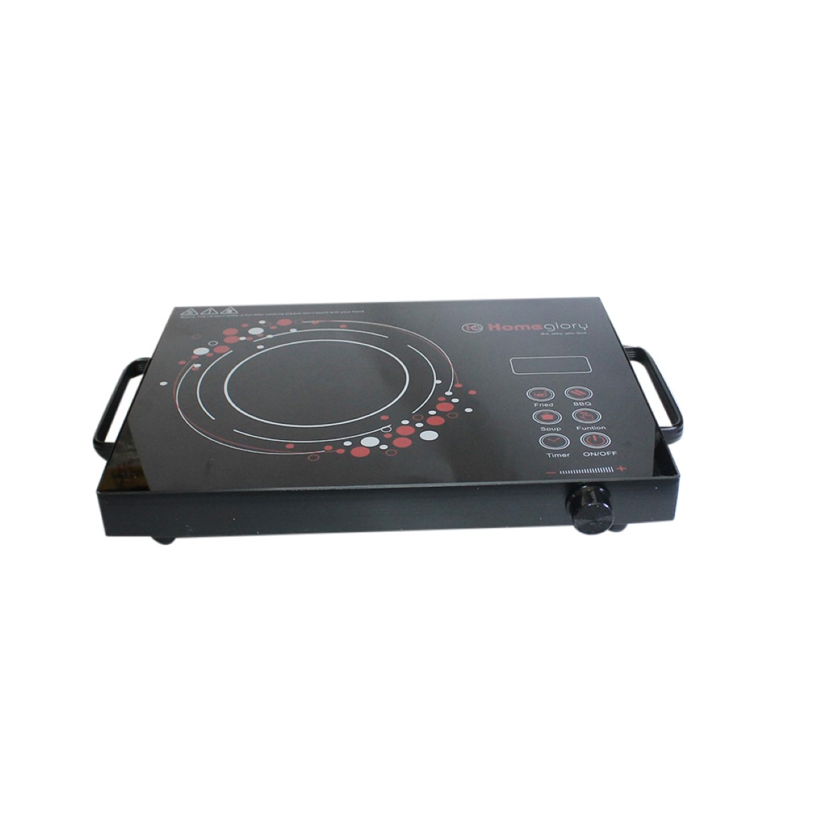 electra induction hob