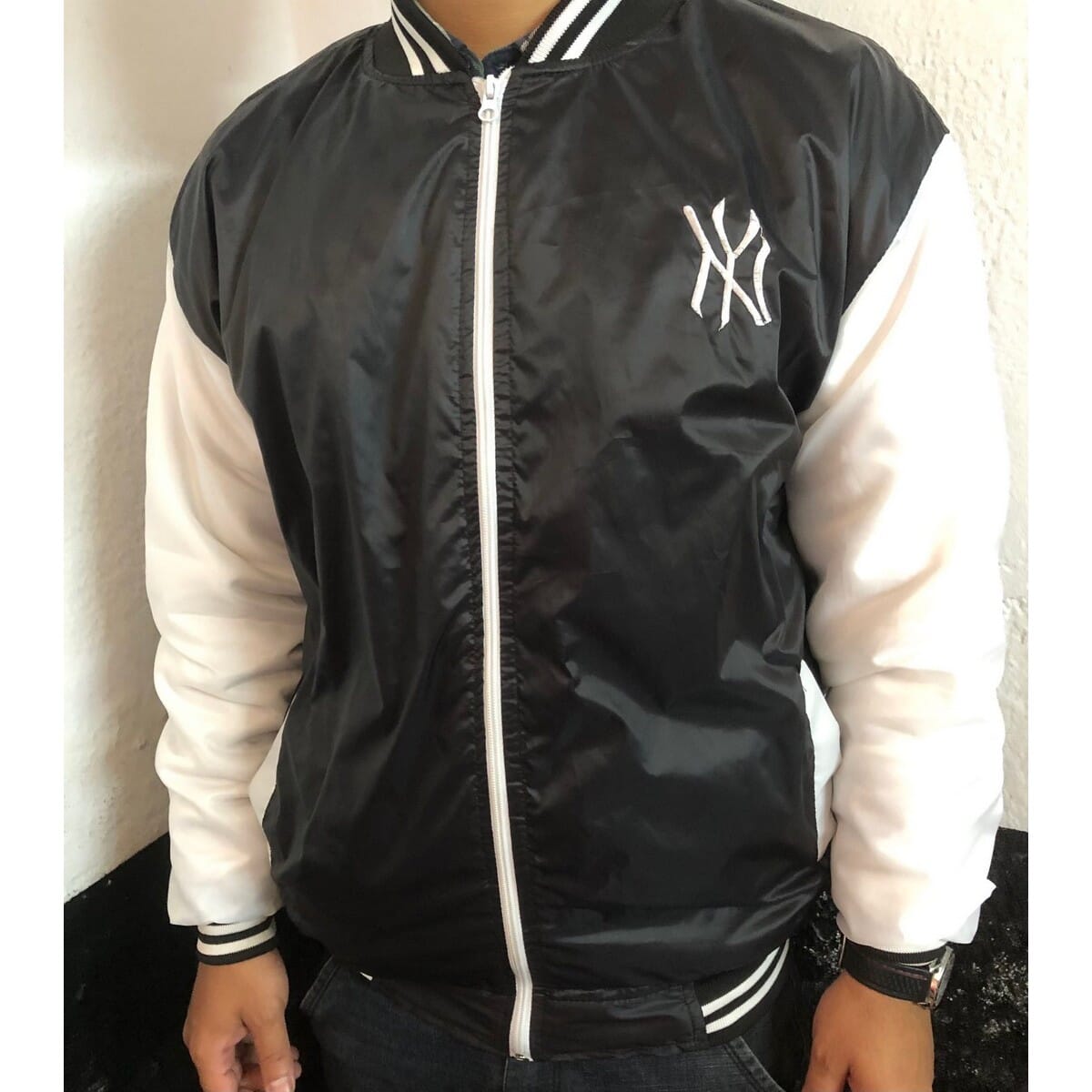 ny jacket price