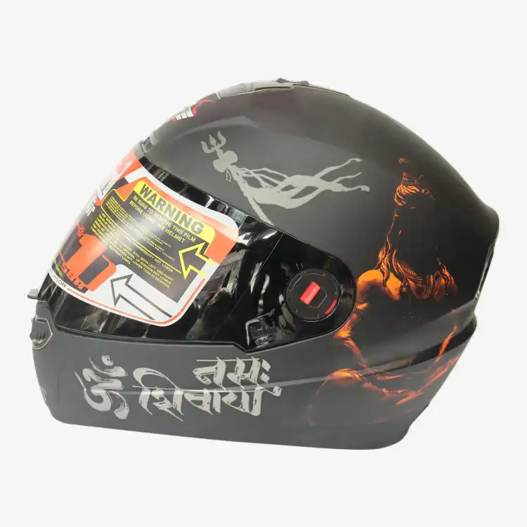 Steelbird air best sale helmet price