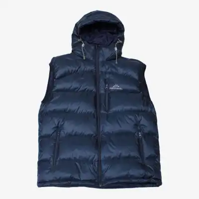 Half down jacket on sale