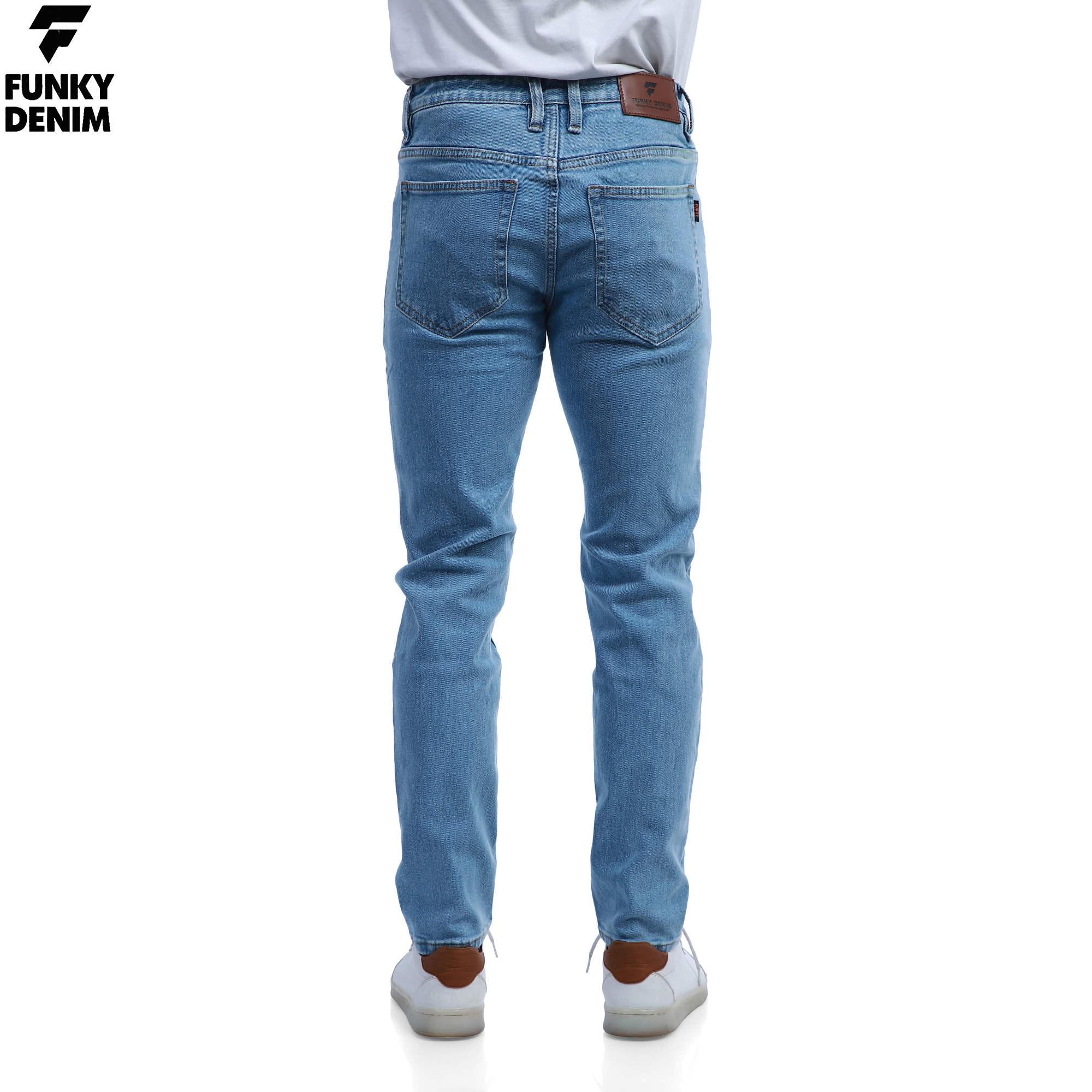 Funky Jeans Jeans Pant For Man Wholesale Buy Brand DVG Men Funky