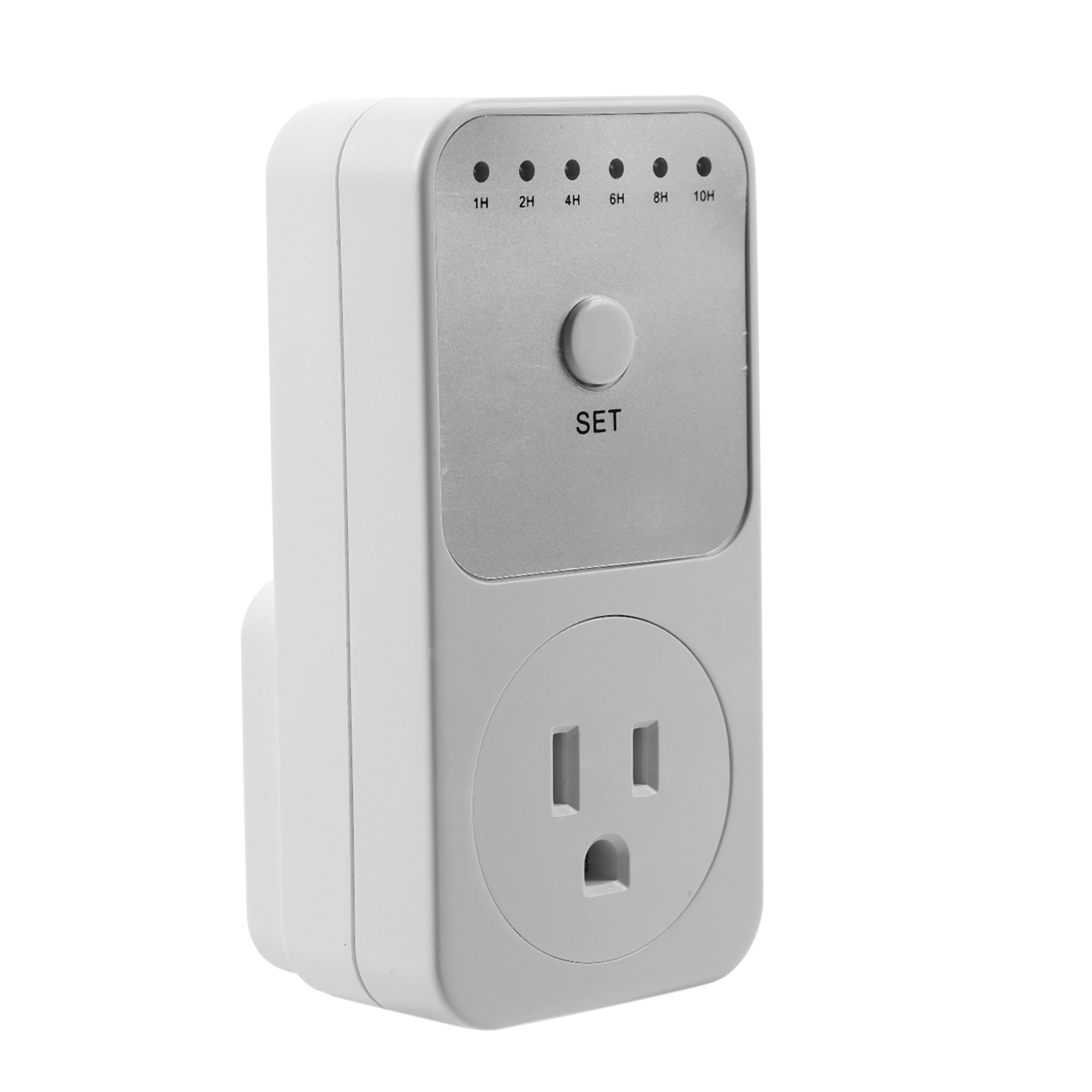 Kqueebee Countdown Timer Switch Intelligent Control Plug-In Socket ...