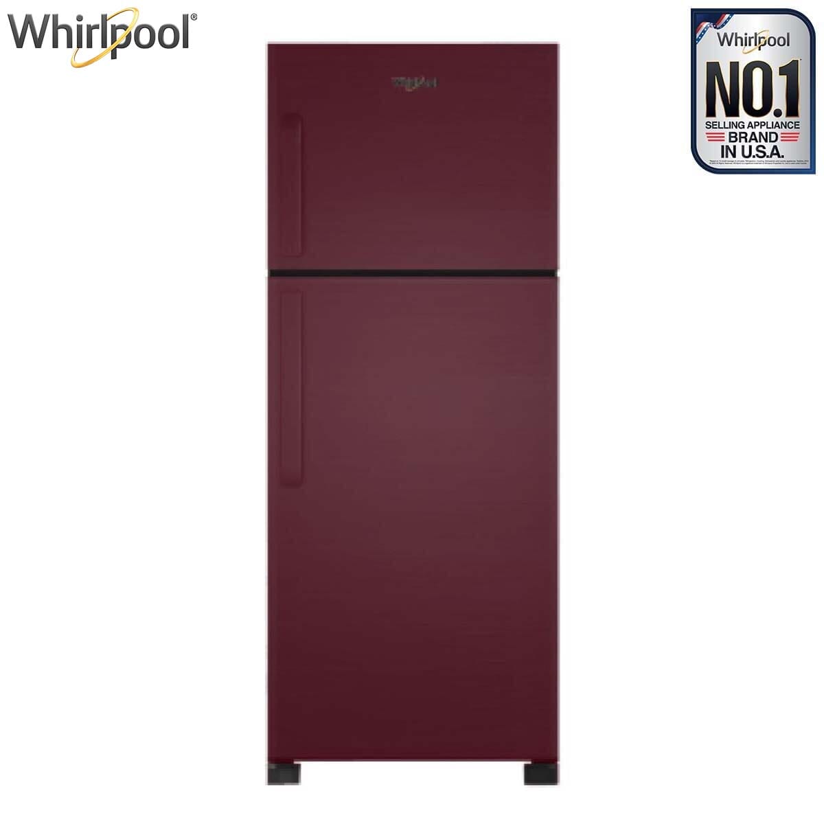 best selling whirlpool refrigerator