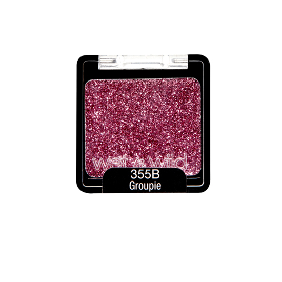 Wet n Wild Color Icon Eyeshadow